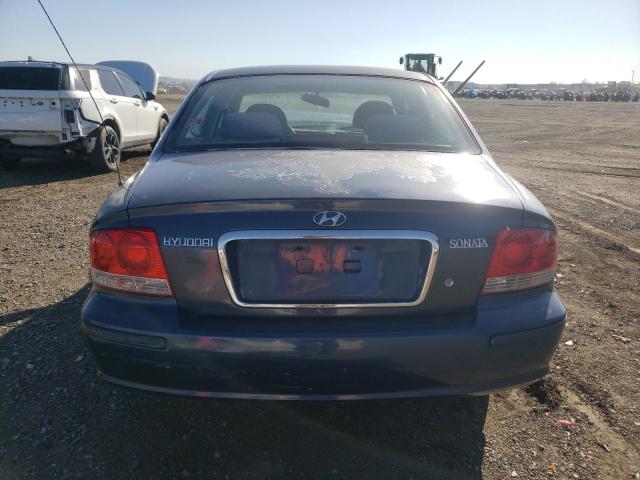 Photo 5 VIN: KMHWF25S13A903055 - HYUNDAI SONATA 