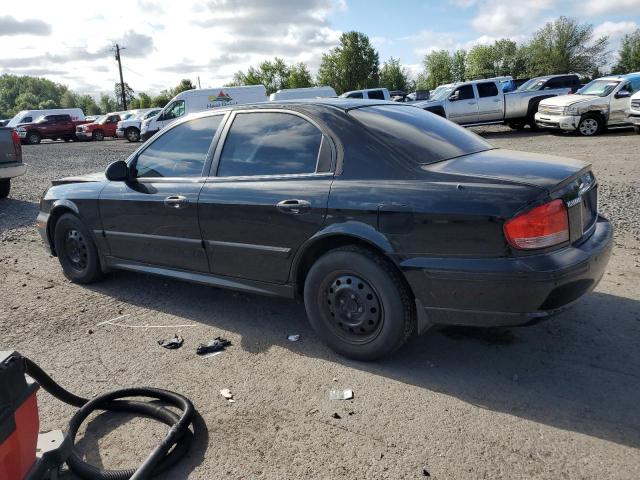 Photo 1 VIN: KMHWF25S14A963015 - HYUNDAI SONATA 