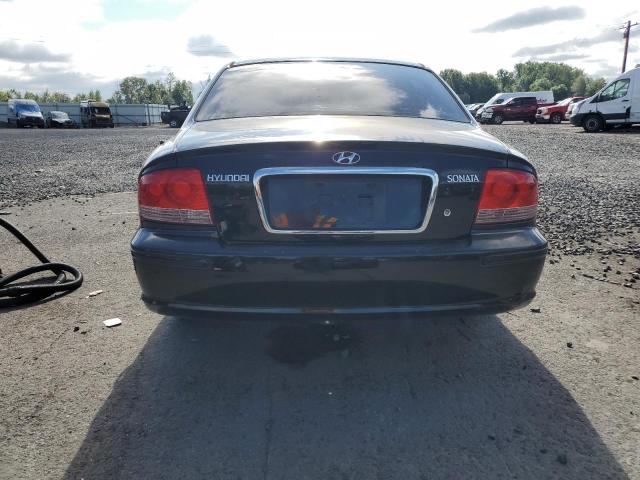 Photo 5 VIN: KMHWF25S14A963015 - HYUNDAI SONATA 