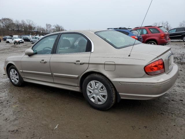 Photo 1 VIN: KMHWF25S25A131670 - HYUNDAI SONATA 