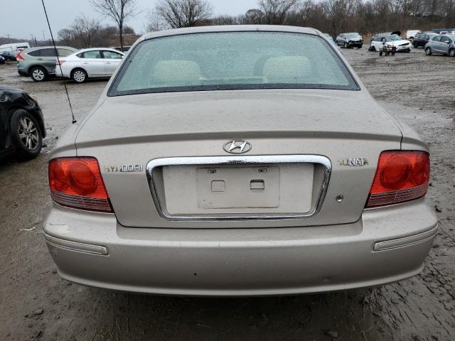 Photo 5 VIN: KMHWF25S25A131670 - HYUNDAI SONATA 