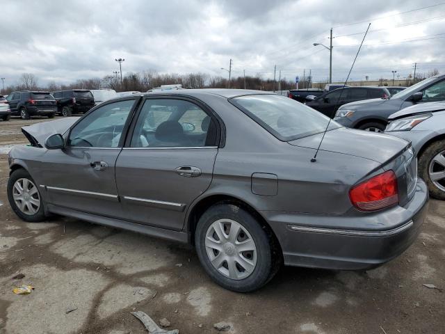 Photo 1 VIN: KMHWF25S32A565740 - HYUNDAI SONATA 