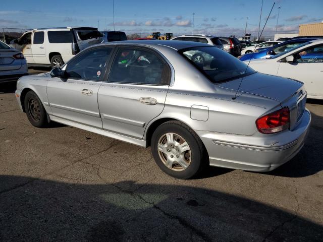 Photo 1 VIN: KMHWF25S33A823952 - HYUNDAI SONATA 