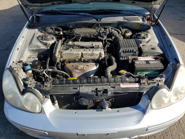 Photo 10 VIN: KMHWF25S33A823952 - HYUNDAI SONATA 