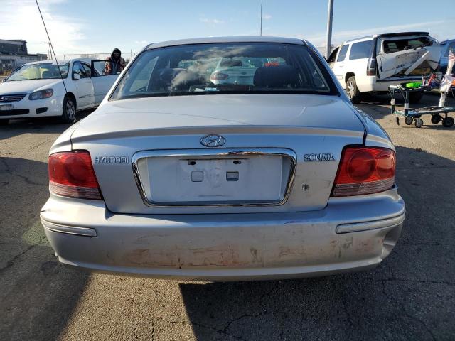 Photo 5 VIN: KMHWF25S33A823952 - HYUNDAI SONATA 