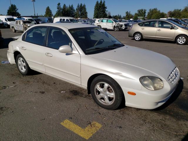 Photo 3 VIN: KMHWF25S41A377064 - HYUNDAI SONATA GL 