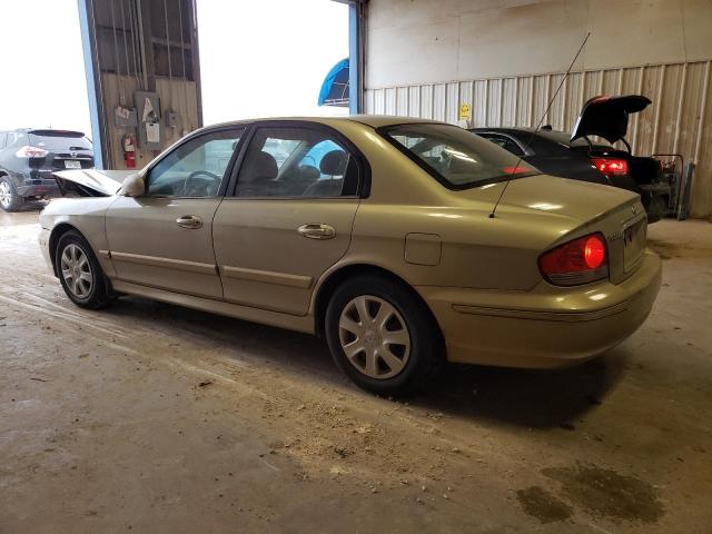 Photo 1 VIN: KMHWF25S44A915508 - HYUNDAI SONATA 