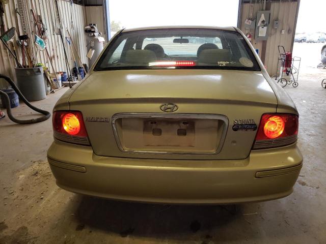 Photo 5 VIN: KMHWF25S44A915508 - HYUNDAI SONATA 