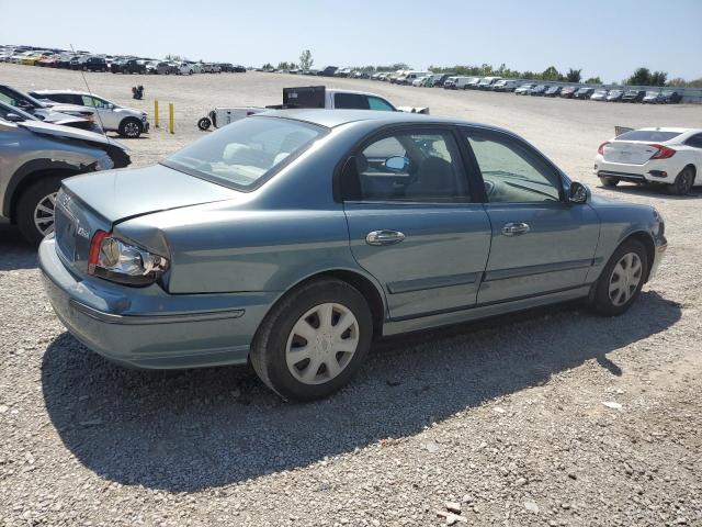 Photo 2 VIN: KMHWF25S45A153430 - HYUNDAI SONATA GL 