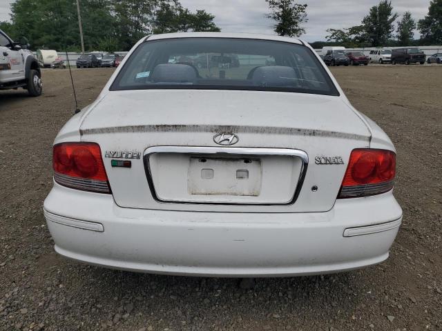 Photo 5 VIN: KMHWF25S53A763883 - HYUNDAI SONATA GL 