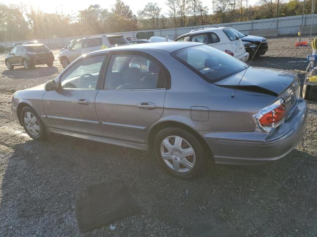 Photo 1 VIN: KMHWF25S55A113518 - HYUNDAI SONATA GL 