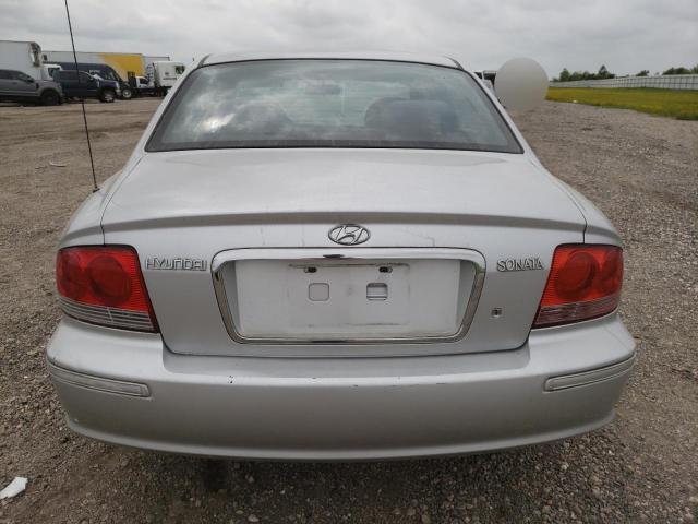 Photo 5 VIN: KMHWF25S55A174822 - HYUNDAI SONATA 