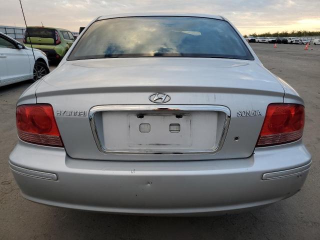 Photo 5 VIN: KMHWF25S63A878153 - HYUNDAI SONATA 