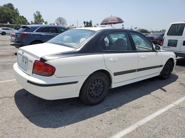 Photo 2 VIN: KMHWF25S63A879528 - HYUNDAI SONATA 