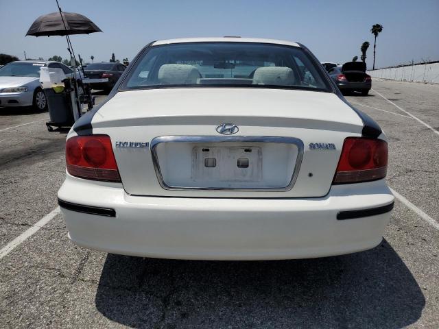 Photo 5 VIN: KMHWF25S63A879528 - HYUNDAI SONATA 