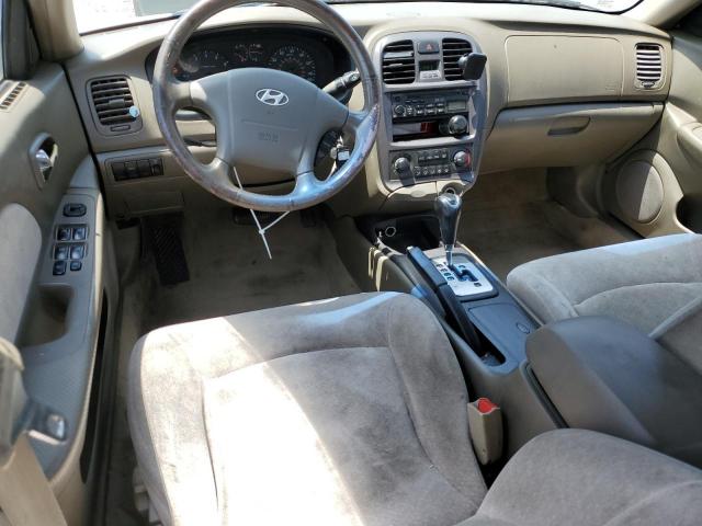 Photo 7 VIN: KMHWF25S63A879528 - HYUNDAI SONATA 