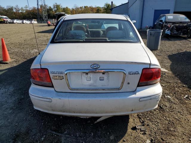 Photo 5 VIN: KMHWF25S73A826661 - HYUNDAI SONATA 