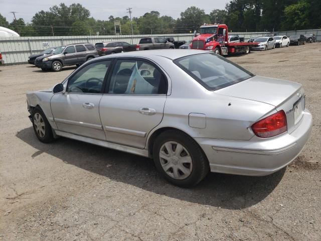 Photo 1 VIN: KMHWF25S75A181688 - HYUNDAI SONATA GL 