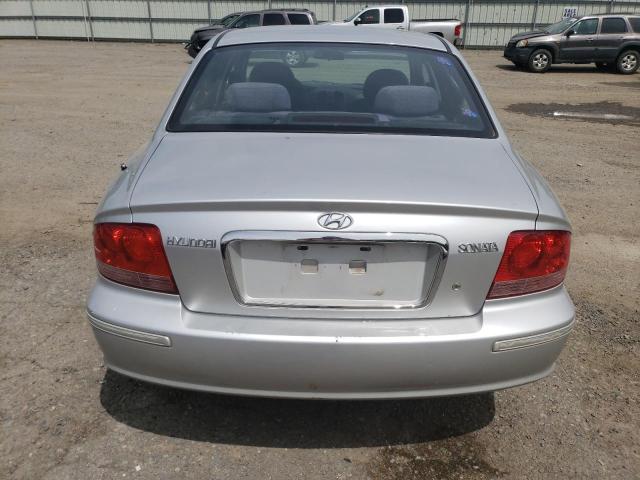 Photo 5 VIN: KMHWF25S75A181688 - HYUNDAI SONATA GL 