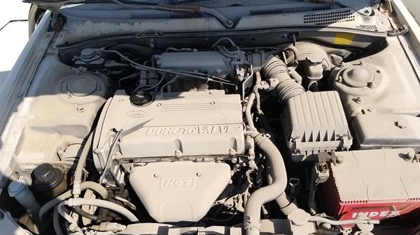 Photo 26 VIN: KMHWF25S81A381862 - HYUNDAI SONATA 