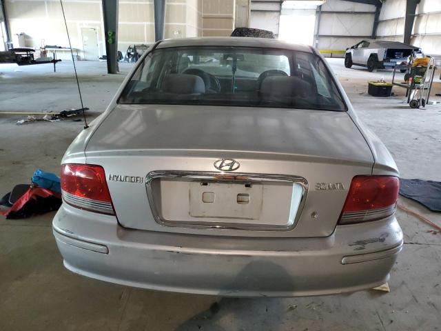 Photo 5 VIN: KMHWF25S92A677345 - HYUNDAI SONATA 