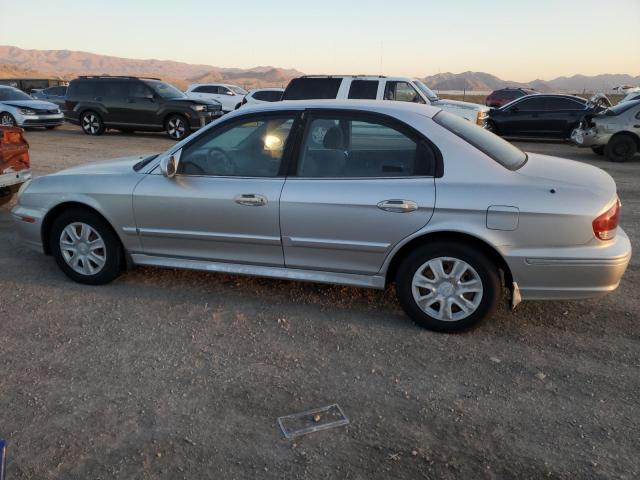 Photo 1 VIN: KMHWF25S93A785269 - HYUNDAI SONATA GL 