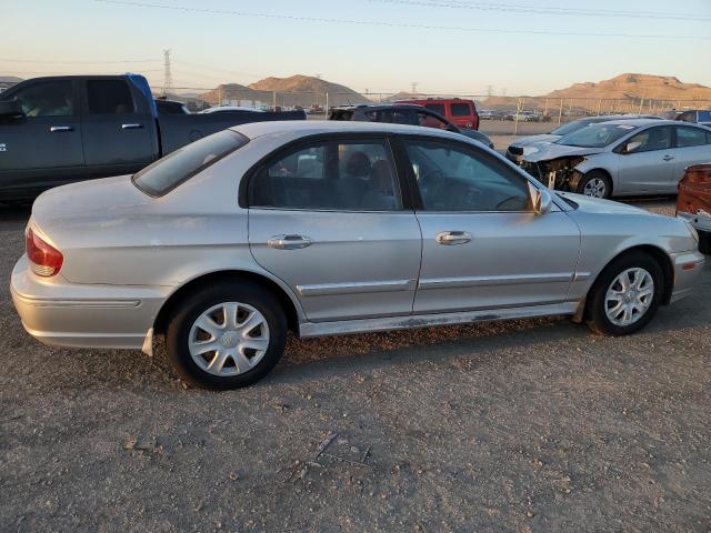 Photo 2 VIN: KMHWF25S93A785269 - HYUNDAI SONATA GL 