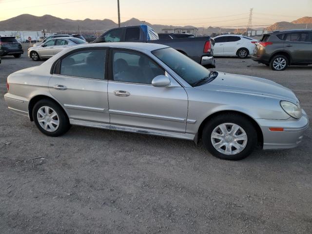 Photo 3 VIN: KMHWF25S93A785269 - HYUNDAI SONATA GL 