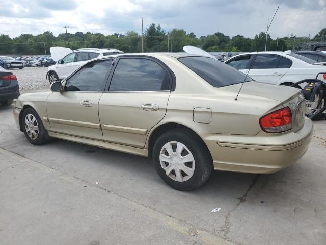 Photo 1 VIN: KMHWF25S94A915455 - HYUNDAI SONATA 