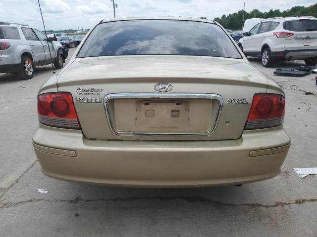 Photo 5 VIN: KMHWF25S94A915455 - HYUNDAI SONATA 