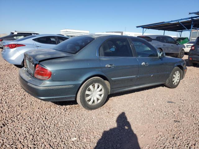 Photo 2 VIN: KMHWF25S94A980998 - HYUNDAI SONATA GL 