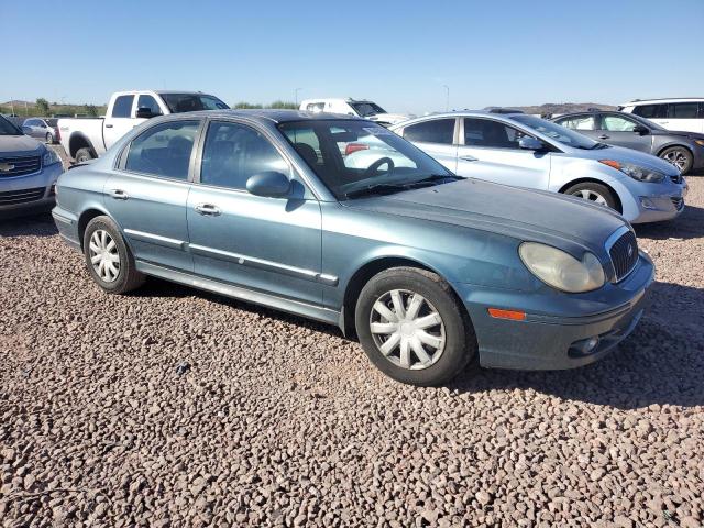 Photo 3 VIN: KMHWF25S94A980998 - HYUNDAI SONATA GL 