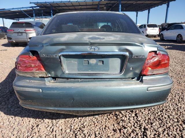 Photo 5 VIN: KMHWF25S94A980998 - HYUNDAI SONATA GL 