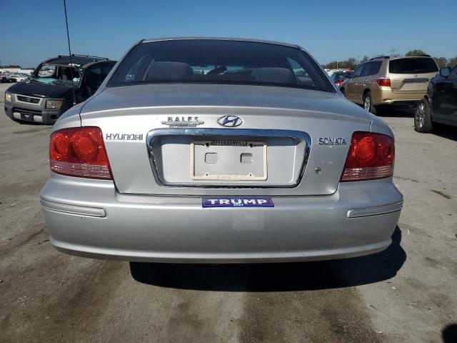 Photo 5 VIN: KMHWF25S95A112386 - HYUNDAI SONATA GL 