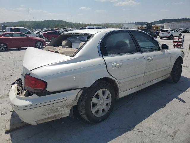 Photo 2 VIN: KMHWF25SX3A903474 - HYUNDAI SONATA GL 