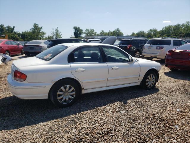 Photo 2 VIN: KMHWF25SX4A915626 - HYUNDAI SONATA 