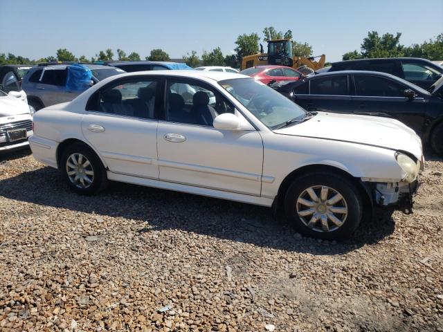 Photo 3 VIN: KMHWF25SX4A915626 - HYUNDAI SONATA 