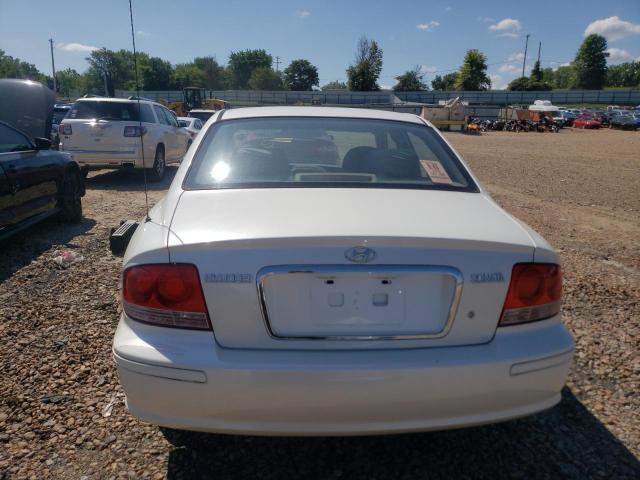 Photo 5 VIN: KMHWF25SX4A915626 - HYUNDAI SONATA 