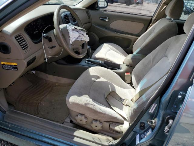 Photo 6 VIN: KMHWF25SX4A971369 - HYUNDAI SONATA 