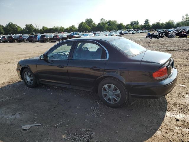 Photo 1 VIN: KMHWF25SX4A995462 - HYUNDAI SONATA GL 