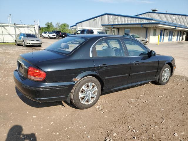 Photo 2 VIN: KMHWF25SX4A995462 - HYUNDAI SONATA GL 