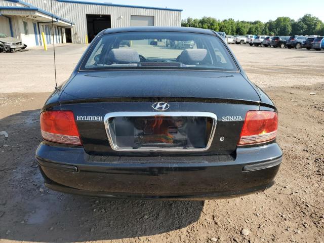 Photo 5 VIN: KMHWF25SX4A995462 - HYUNDAI SONATA GL 