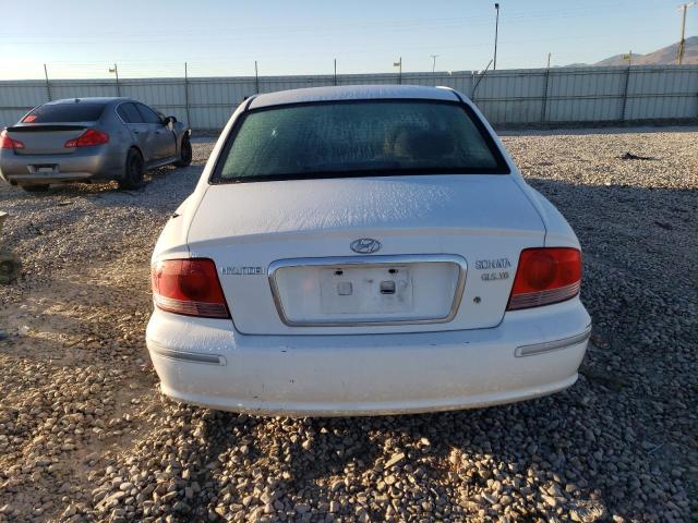 Photo 5 VIN: KMHWF35H03A792119 - HYUNDAI SONATA 