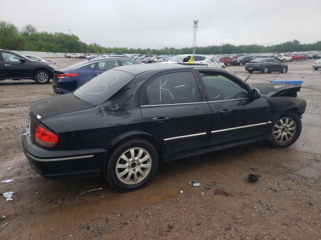 Photo 2 VIN: KMHWF35H04A002738 - HYUNDAI SONATA GLS 