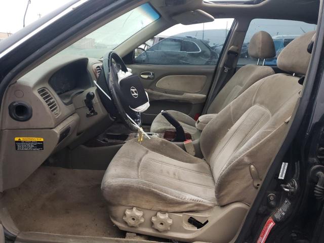 Photo 6 VIN: KMHWF35H04A002738 - HYUNDAI SONATA GLS 