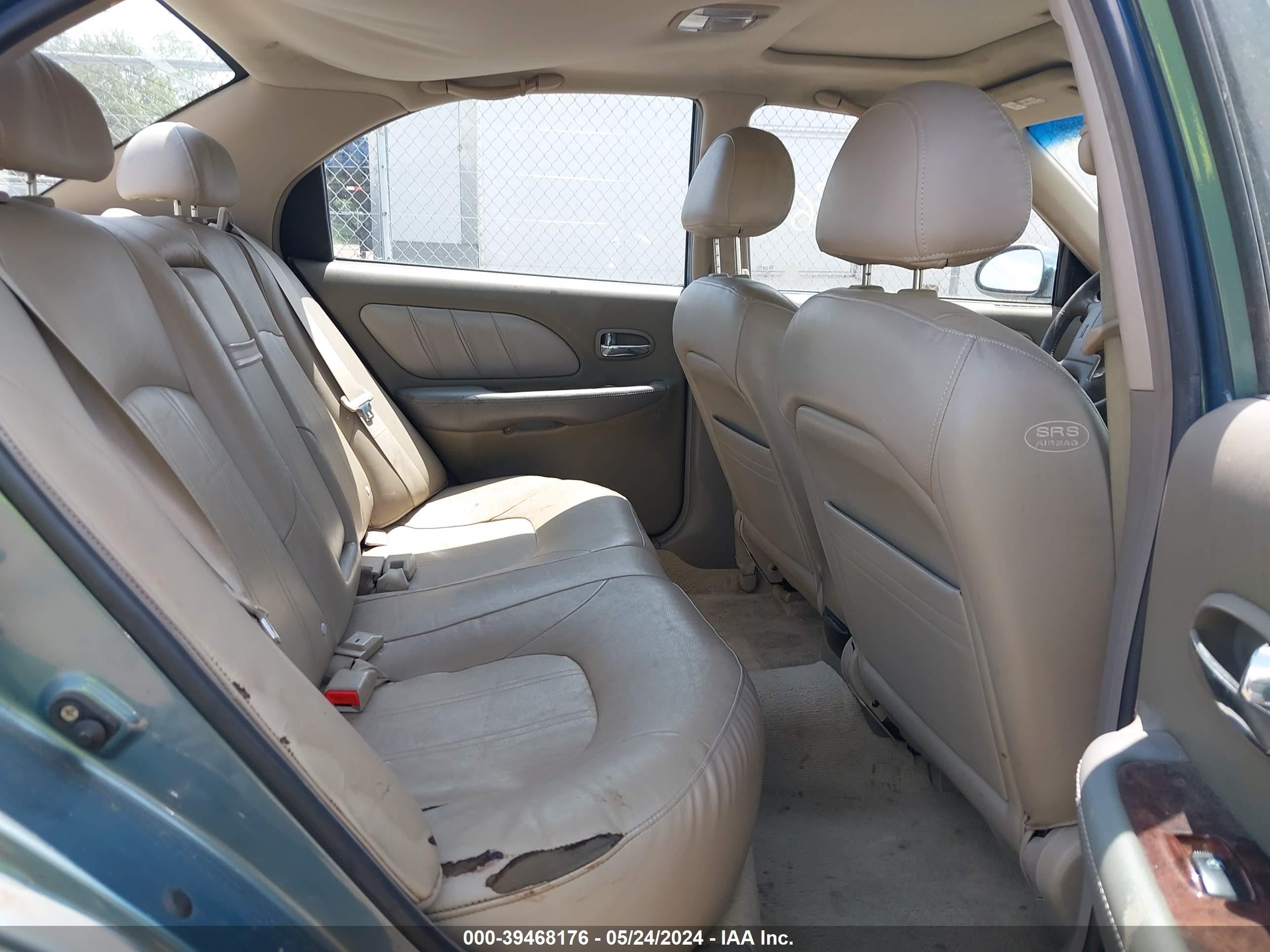 Photo 7 VIN: KMHWF35H05A095276 - HYUNDAI SONATA 