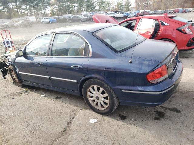 Photo 1 VIN: KMHWF35H05A100654 - HYUNDAI SONATA 