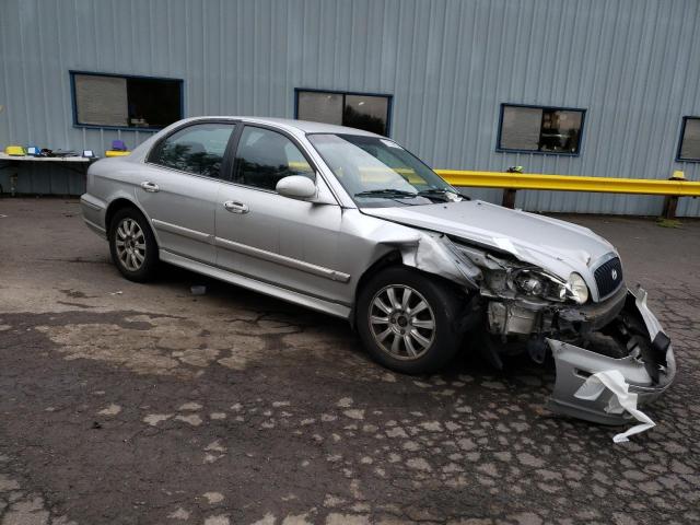 Photo 3 VIN: KMHWF35H05A104333 - HYUNDAI SONATA 