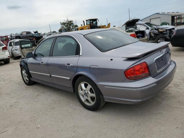 Photo 1 VIN: KMHWF35H05A208062 - HYUNDAI SONATA GLS 