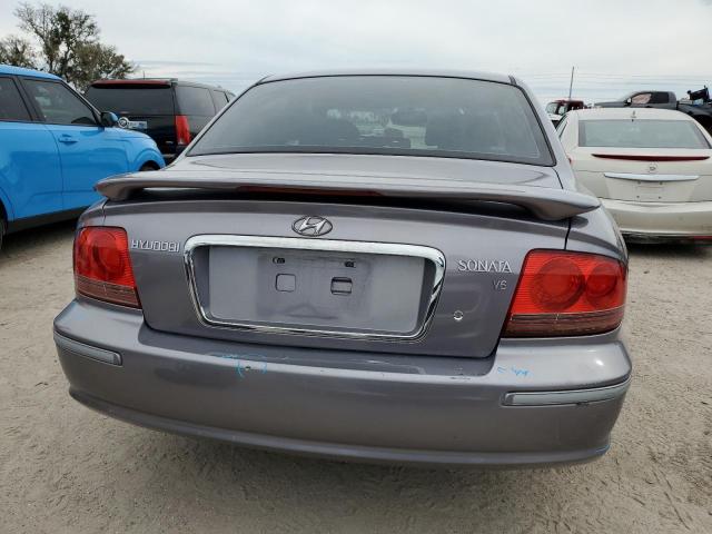 Photo 5 VIN: KMHWF35H05A208062 - HYUNDAI SONATA GLS 